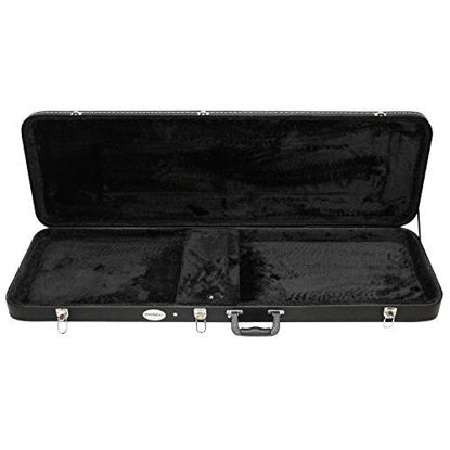 Picture of ChromaCast CC-BHC Bass Guitar Hard Case
