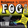 Picture of Froggys Fog - 4 Gallons - Halloween Party & DJ Fog Juice for Water Based Fog Machines