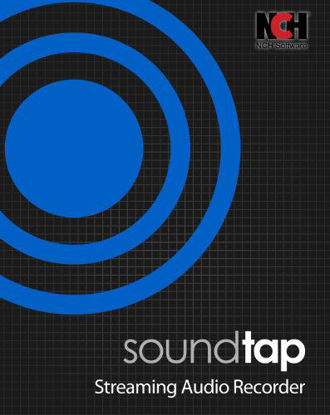 Picture of SoundTap Streaming Audio Recorder - Record Audio Playing on Your Computer [Download]