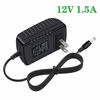 Picture of 12V Replacement Universal Power Supply Charger Adaptor for Yamaha Keyboard PA PSR YPG YPT DD Series for Yamaha PA130 PA150