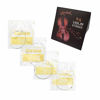 Picture of Imelod Violin strings Universal 2 Set (G-D-A-E) violin Fiddle String Strings Steel Core Nickel-silver Wound with Nickel-plated Ball End for Violins
