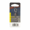 Picture of Nite Ize CSL3-11-R6 SlideLock Carabiner, Size #3, Stainless