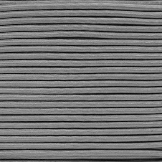 Picture of PARACORD PLANET Elastic Bungee Nylon Shock Cord 2.5mm 1/32", 1/16", 3/16", 5/16", 1/8, 3/8", 5/8", 1/4", 1/2 inch Crafting Stretch String 10 25 50 & 100 Foot Lengths Made in USA