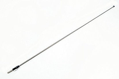 Picture of AntennaMastsRus - OEM Size 32 Inch Stainless Antenna is Compatible with Chevrolet Silverado 1500 (2006-2020)