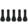 Picture of CKAuto TR413 Rubber Snap-in Tire Valve Stem (5pcs/Bag)
