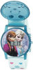 Picture of Disney Kids' FZN3821SR Digital Display Analog Quartz Blue Watch