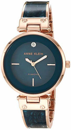 Picture of Anne Klein Dress Watch (Model: AK/2512TERG)