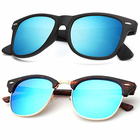 GetUSCart- Polarized Sunglasses For Men