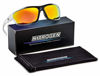 Picture of Polarized Wrap Around Sport Sunglasses