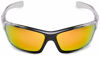 Picture of Polarized Wrap Around Sport Sunglasses