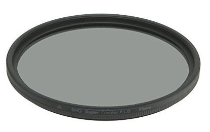 Picture of Marumi DHG 95mm Super Circular Polarising Protection Filter for Lens