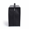 Picture of Siveit 400 Capacity CD/DVD Case Wallet VCD Storage Holder Booklet Album Box Binder(PU Black)