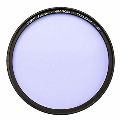 Picture of Nuances Clearsky Light Pollution Filter - 67mm