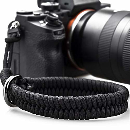 mirrorless camera hand strap