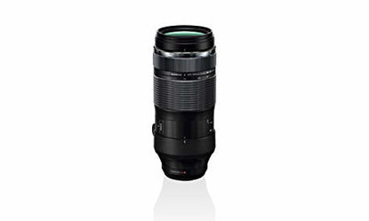 Picture of Olympus M.Zuiko Digital ED 100-400mm F5.0-6.3 IS Lens