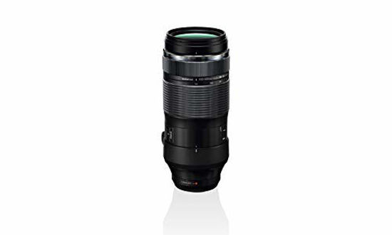 Picture of Olympus M.Zuiko Digital ED 100-400mm F5.0-6.3 IS Lens