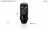 Picture of Olympus M.Zuiko Digital ED 100-400mm F5.0-6.3 IS Lens