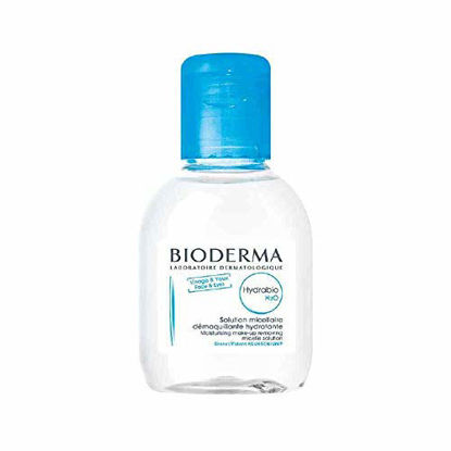 Picture of Bioderma - Hydrabio H2O - Micellar Water - Cleansing and Make-Up Removing - for Dehydrated Sensitive Skin
