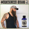 Picture of Beard Oil by Mountaineer Brand (2oz) | WV Pine Tar | Premium 100% Natural Beard Conditioner