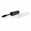 Picture of Pengxiaomei 2pcs 10ml Empty Mascara Tube with Eyelash Wand, Eyelash Cream Container Bottle with Funnels Transfer Pipettes