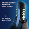 Picture of Philips Norelco Nose Trimmer, Black/Silver