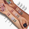 Picture of e.l.f, Bite-Size Eyeshadows, Creamy, Blendable, Ultra-Pigmented, Easy to Apply, Pumpkin Pie, Matte & Shimmer, 0.12 Oz