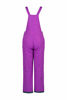 Picture of Arctix Youth Insulated Snow Bib Overalls, Amethyst, Large/Regular