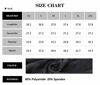 Picture of Dragon Fit Joggers for Women with Pockets,High Waist Workout Yoga Tapered Sweatpants Women's Lounge Pants (Joggers78-Black&Grey Camo, X-Small)