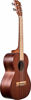 Picture of Kala KA-15T Satin Mahogany Tenor Ukulele Bundle with Gig Bag, Tuner, Austin Bazaar Instructional DVD, and Polishing Cloth
