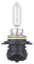 Picture of Philips 9012 HIR2 Standard Halogen Headlight Bulb, 1 Pack