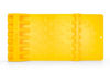 Picture of Camco 42891 AccuPark Parking Mat - Safe Garage Mat for Parking Accuracy, Easily Installs and Stays in Place - Yellow