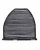 Picture of Spearhead Premium Breathe Easy Cabin Filter, Up to 25% Longer Life w/Activated Carbon (BE-934)