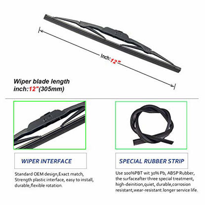 Volkswagen: 14-09 Routan +More Up to 40% Longer Life Toyota: 19 Avalon Bosch ICON Wiper Blades 26A20A 18-19 Carmy Ford: 14-07 Edge Frustration Free Packaging Set of 2 Fits Acura: 19-14 MDX Volkswagen: 14-09 Routan +More Up to 40% Longer Life Toyota: 19 Avalon Bosch ICON Wiper Blades 26A20A 18-19 Carmy Ford: 14-07 Edge Frustration Free Packaging Set of 2 Fits Acura: 19-14 MDX