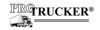 Picture of Pro Trucker 1000 President Style 10 Watt CB Radio Speaker with Power Cord - Black