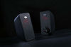 Picture of Redragon GS500 Stentor PC Gaming Speaker, 2.0 Channel Stereo Desktop Computer Speaker with Red Backlight, Quality Bass and Crystal Clear Sound, USB Powered with a 3.5mm Connector