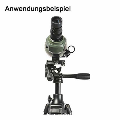 Picture of Baader Planetarium Sky Surfer III / 30mm "Red Dot" Finder