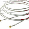 Picture of GHS Strings L3045 4-String Bass Boomers, Nickel-Plated Electric Bass Strings, Long Scale, Light (.040-.095)