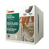 Picture of Frost King C23CP Caulk Saver Bulk Contractor Pack, 5/8 inch Diameter x 150' Long,,, Grey