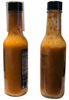 Picture of 45 x 52 mm Clear Perforated Shrink Band for Hot Sauce Bottles, Woozy Bottles, Tubes, and Other Narrow Containers [Compatible Diameter Range: 3/4" - 1] - Bundle of 250