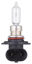 Picture of Philips Automotive Lighting 9011 HIR Standard Halogen Replacement Headlight Bulb, 1 Pack