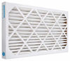 Picture of Aerostar Allergen & Pet Dander 16x20x2 MERV 11 Pleated Air Filter, Made in the USA, (Actual Size: 15 1/2"x19 1/2"x1 3/4"), 6-Pack