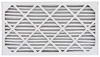 Picture of Aerostar Allergen & Pet Dander 16x20x2 MERV 11 Pleated Air Filter, Made in the USA, (Actual Size: 15 1/2"x19 1/2"x1 3/4"), 6-Pack