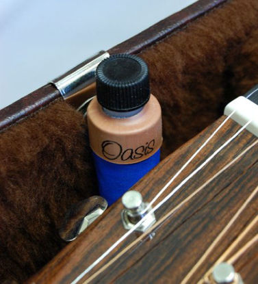 Picture of O Oasis Humidifier for acoustic guitars (OH-6)