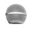 Picture of On-Stage SP58 Mesh Grill Replacement For SM58 Microphones