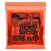 Picture of Ernie Ball Skinny Top Heavy Bottom Nickel Wound Set, .010 - .052 (3 Pack)