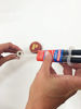 Picture of Loctite Epoxy Instant Mix 5 Minute, 0.47 fl. oz. Syringe (Pack of 6)
