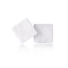 Picture of VELCRO Brand - Sticky Back Fasteners, Hook Side Only | Perfect for Home or Office | Combo Pack, Coins & Squares | White | 14 Count