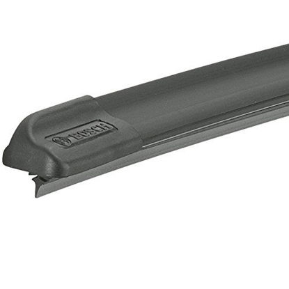 Picture of Bosch Automotive ICON 22A Wiper Blade, Up to 40% Longer Life - 22"" (Pack of 1), black