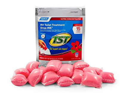 Picture of Camco TST Ultra-Concentrated, 10 Pack (41600)