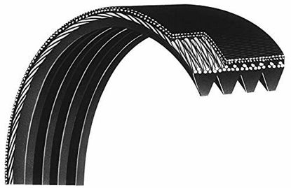 Picture of ban.do 6PK1550A OEM Serpentine Belt